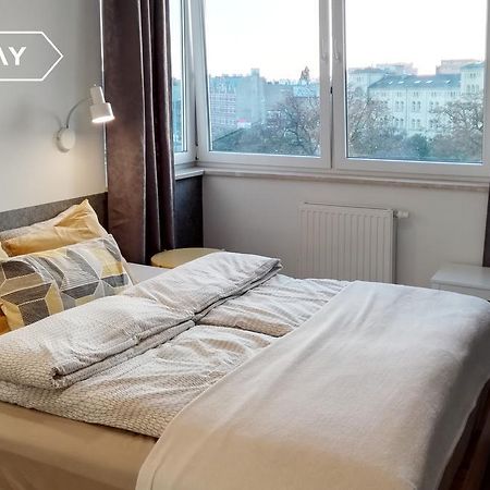Citystay Minispa Danzica Esterno foto